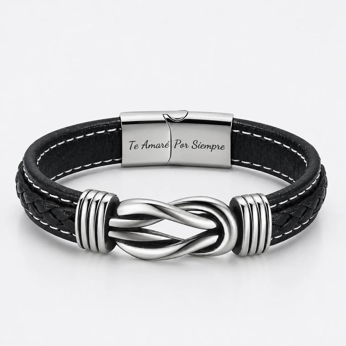 Pulsera Nudo Infinito – Hijo