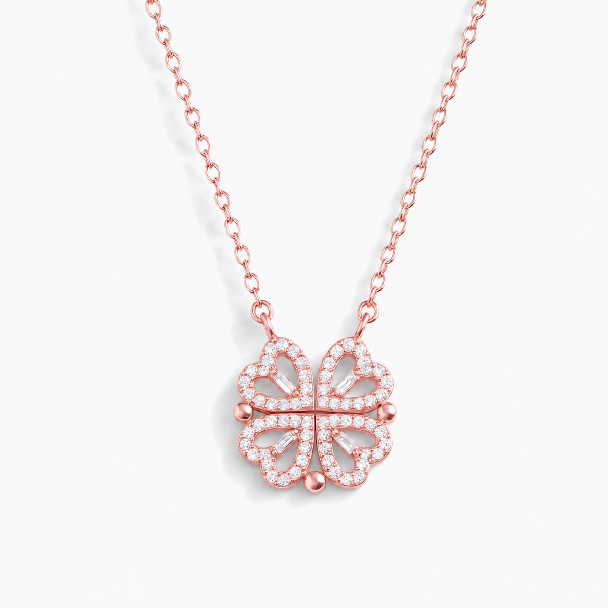 Collar de la Suerte