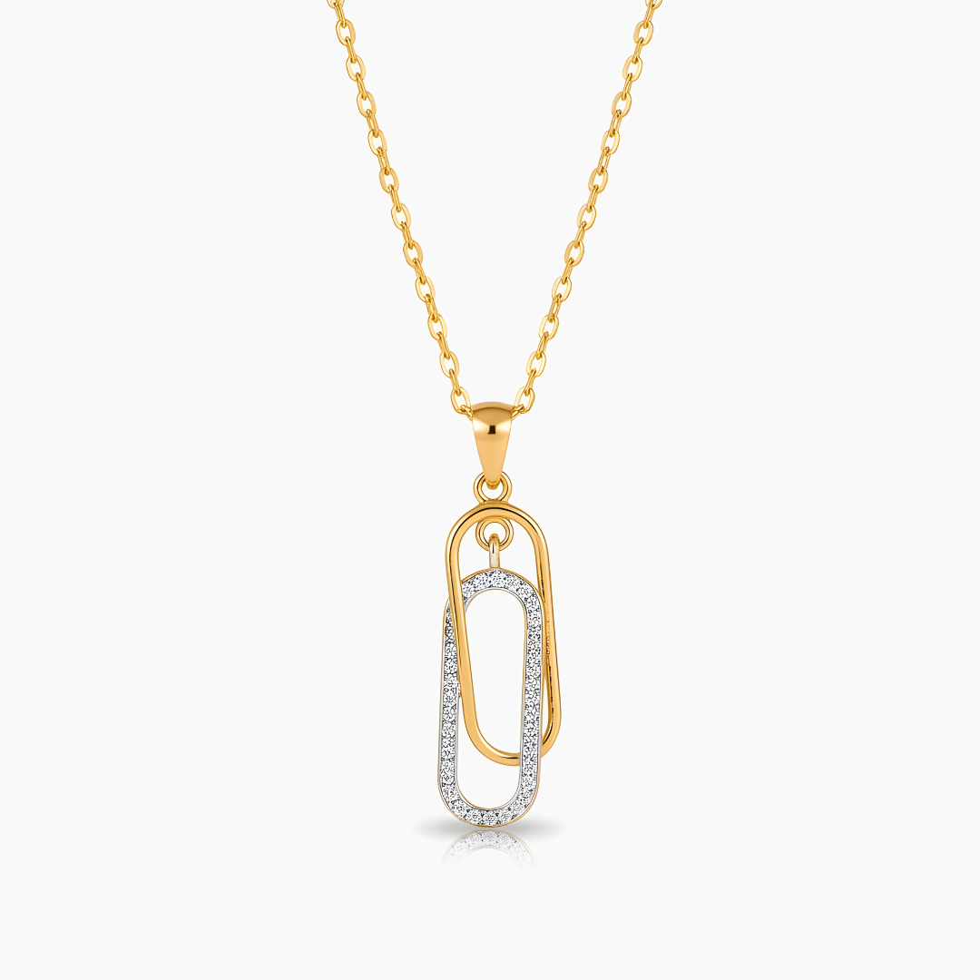 Collar Unidas para siempre – Madre & Hija