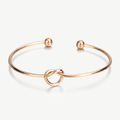 Pulsera Nudo Infinito