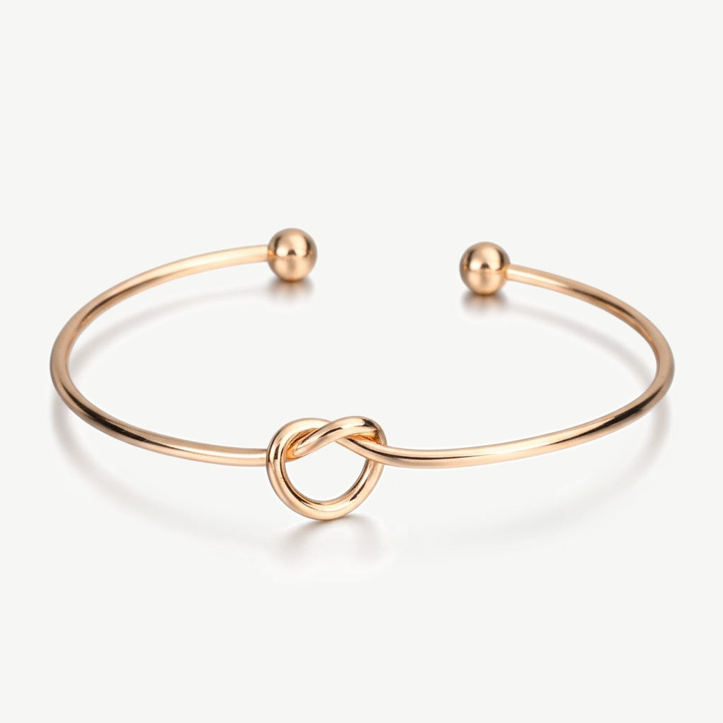 Pulsera Nudo Infinito