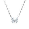 Set de Mariposa con Brillo Luminoso