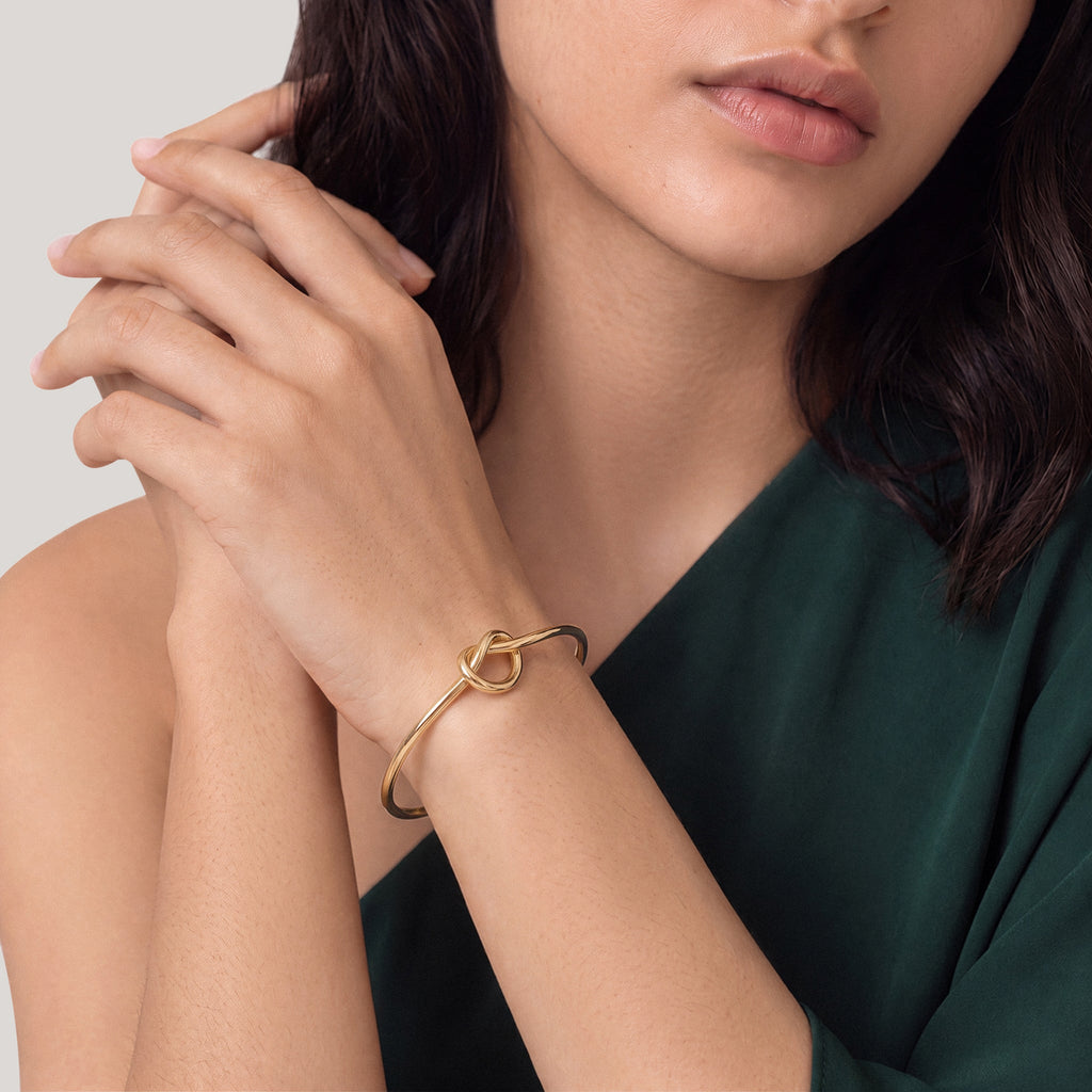 Pulsera Nudo Infinito