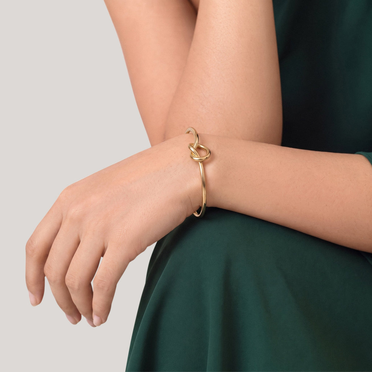 Pulsera Nudo Infinito