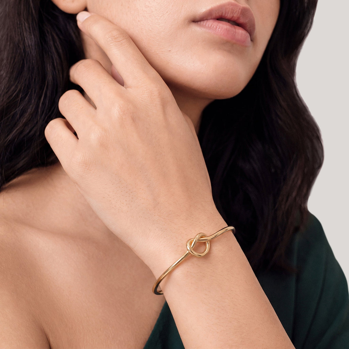 Pulsera Nudo Infinito