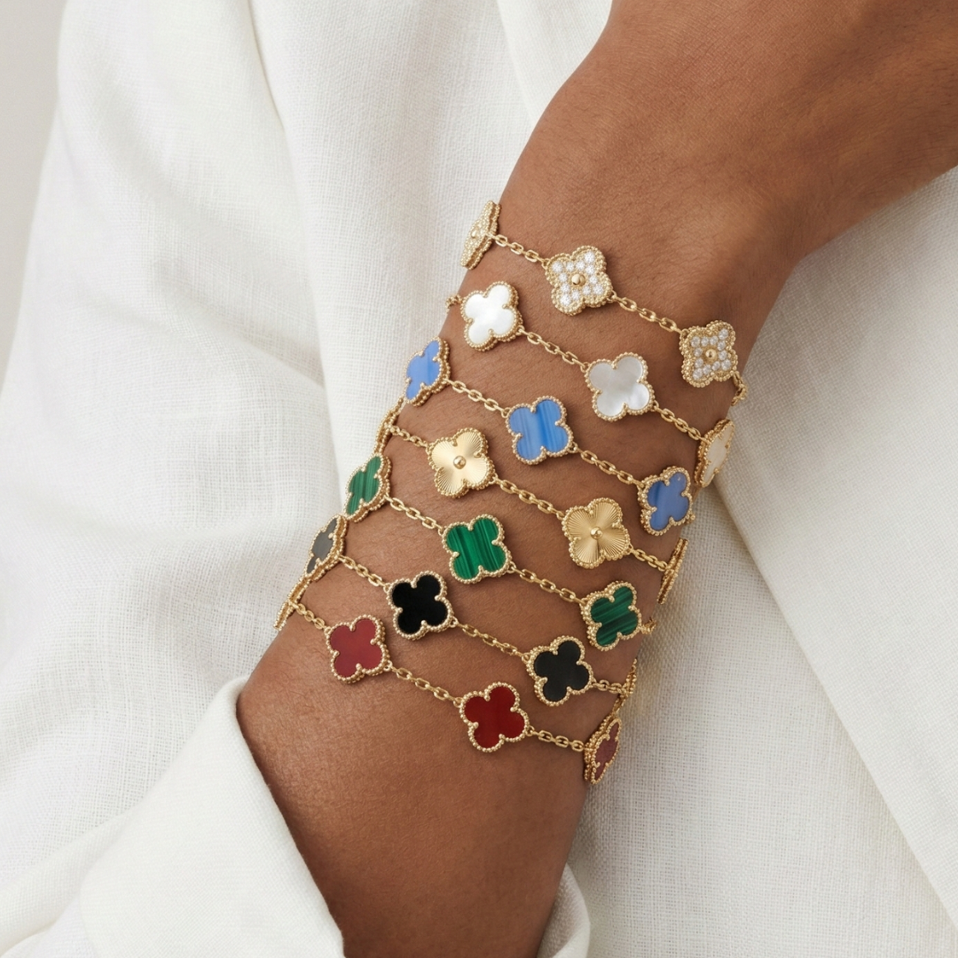Pack Multi Pulseras – 6 o 7 Piezas