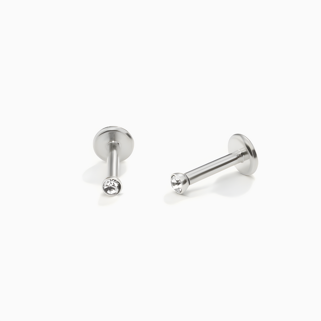 Pendientes Mini Osiris S925