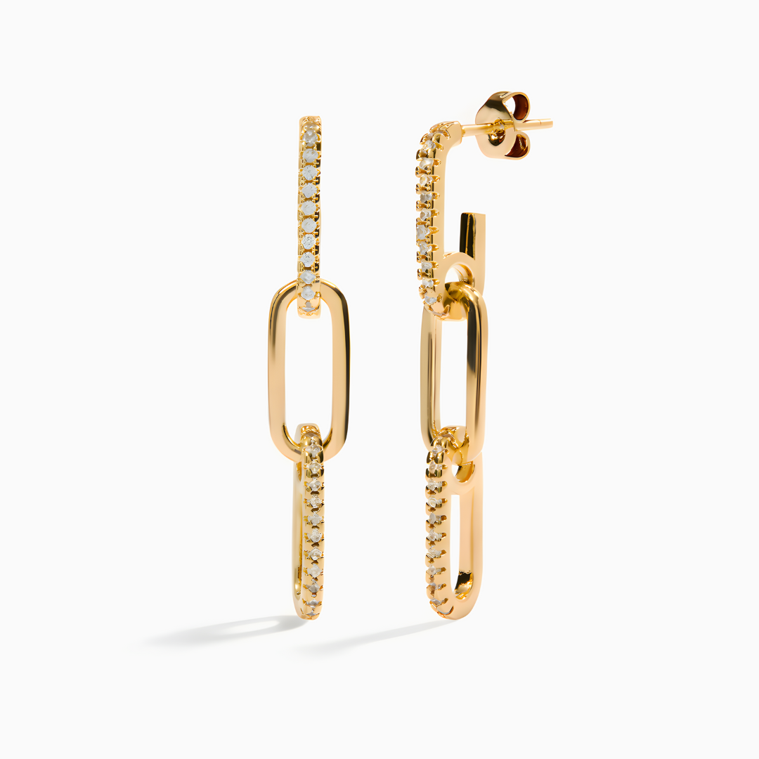 Aretes Venus