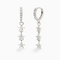 Aretes Éter S925
