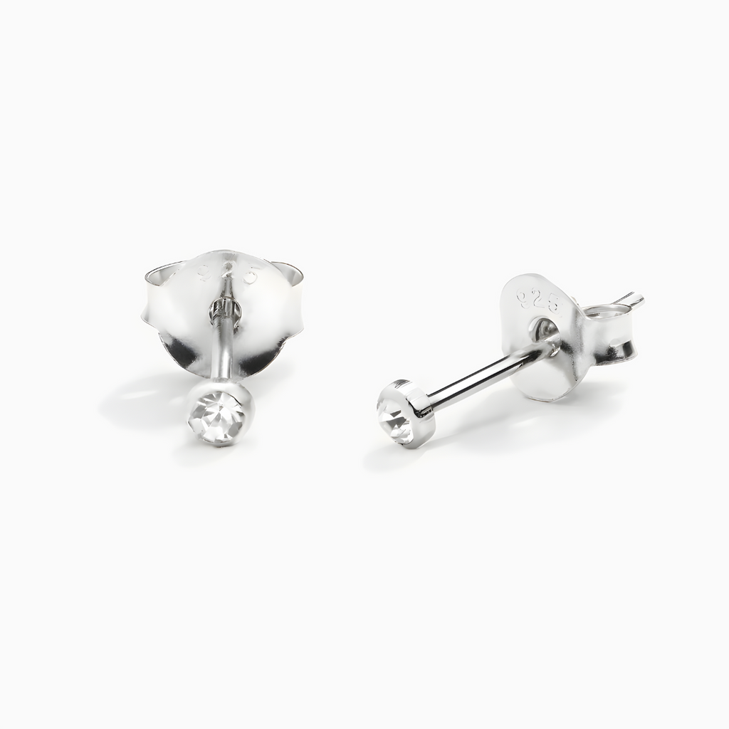 Pendientes Fénix S925