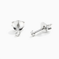 Pendientes Fénix S925