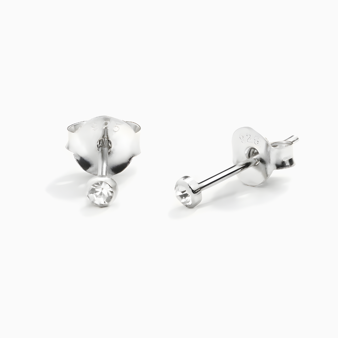 Pendientes Fénix S925