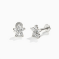 Pendientes Mini Adrastea S925