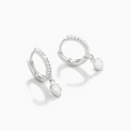Aretes Clío S925