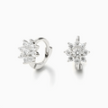 Aretes Lugh S925