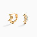 Aretes Selene