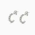 Aretes Elektra S925