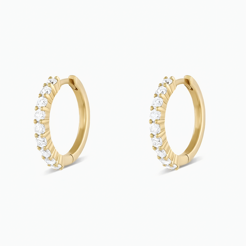Aretes Lea