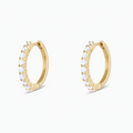 Aretes Lea