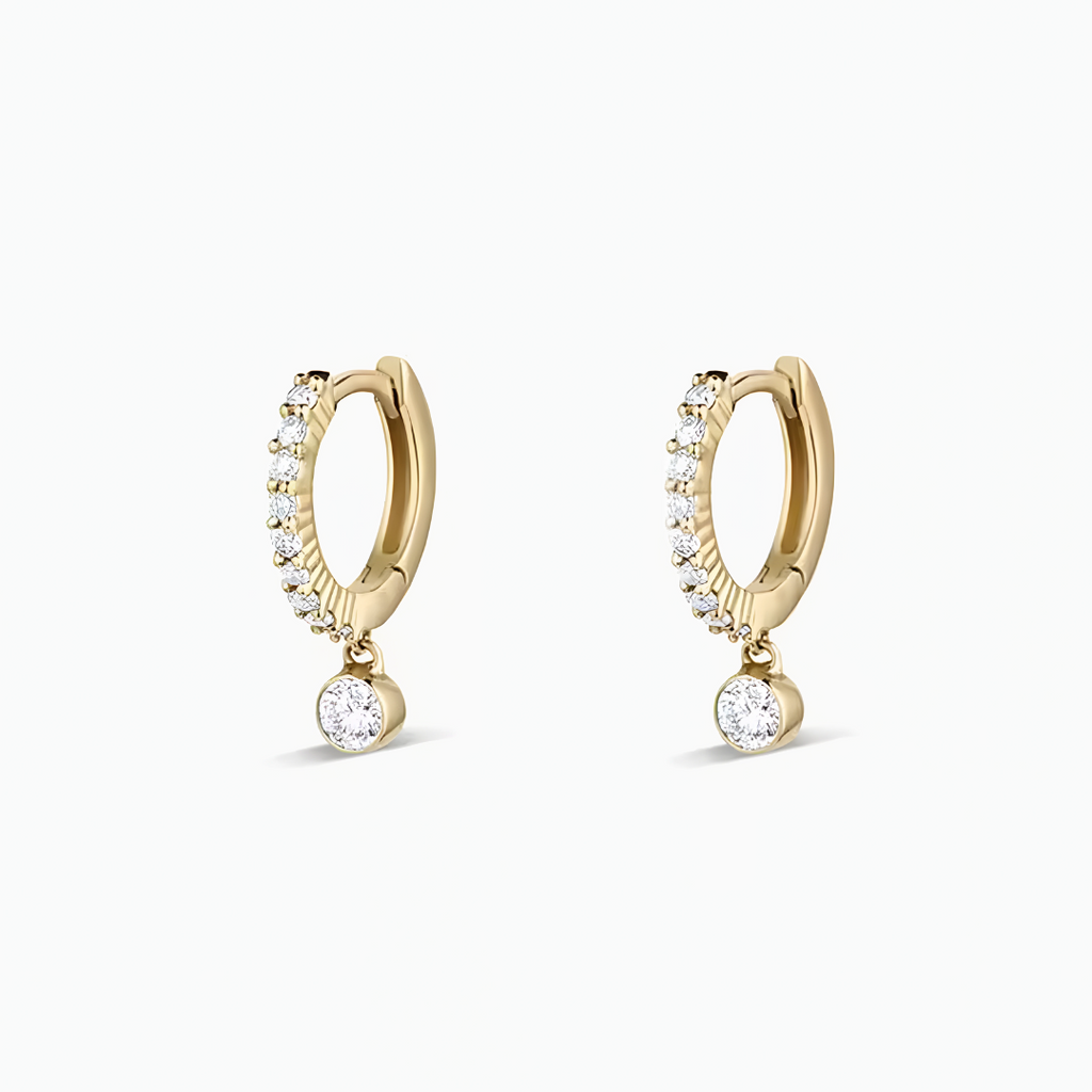 Aretes Freya