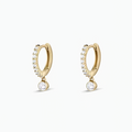 Aretes Freya