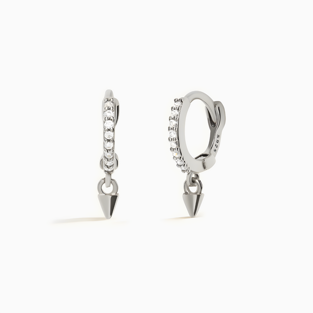 Aretes Hera S925