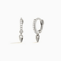 Aretes Hera S925