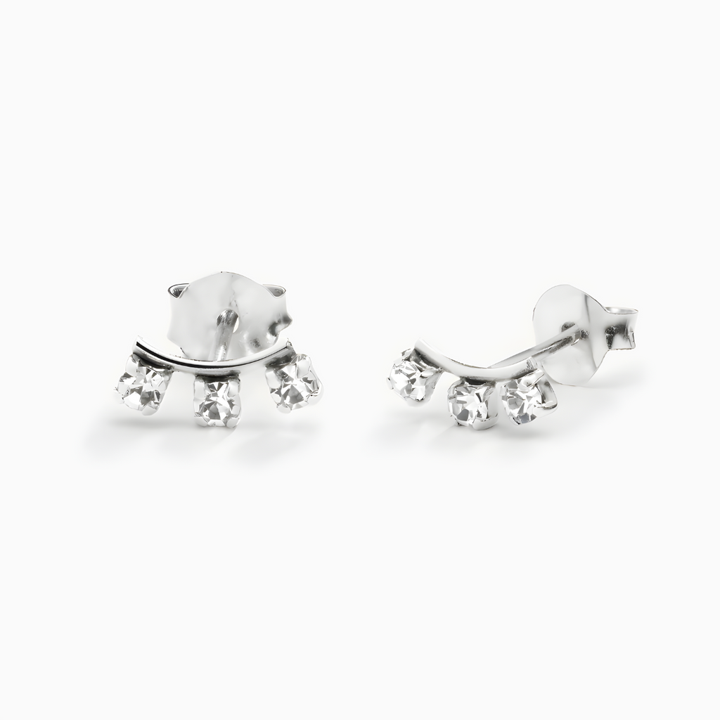 Pendientes Helike S925