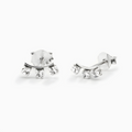 Pendientes Helike S925