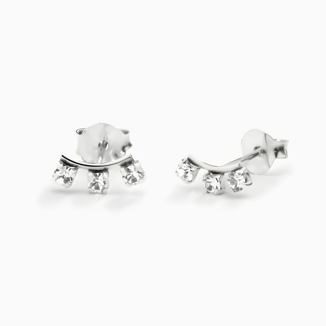 Pendientes Helike S925