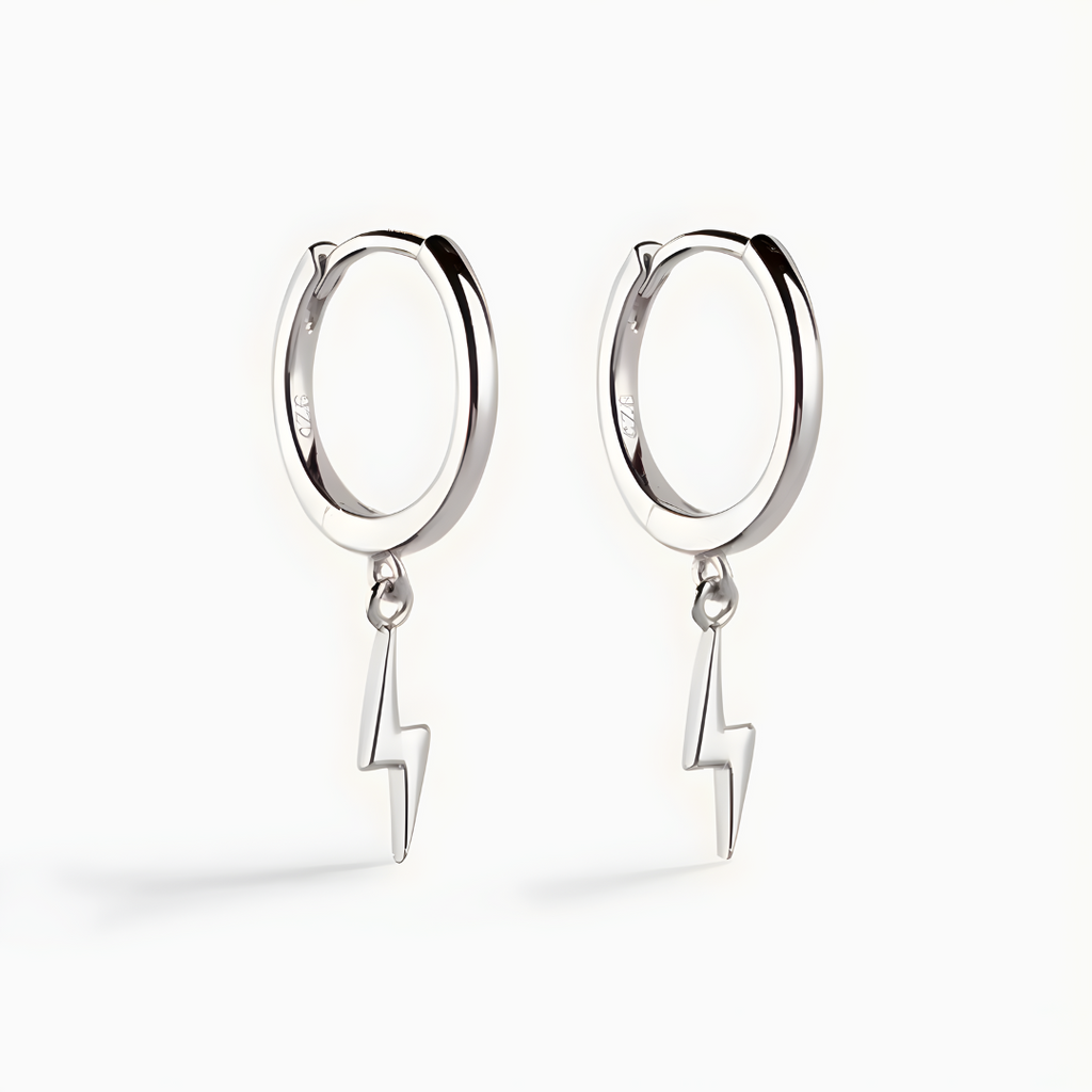 Aretes Zeus S925