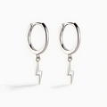 Aretes Zeus S925