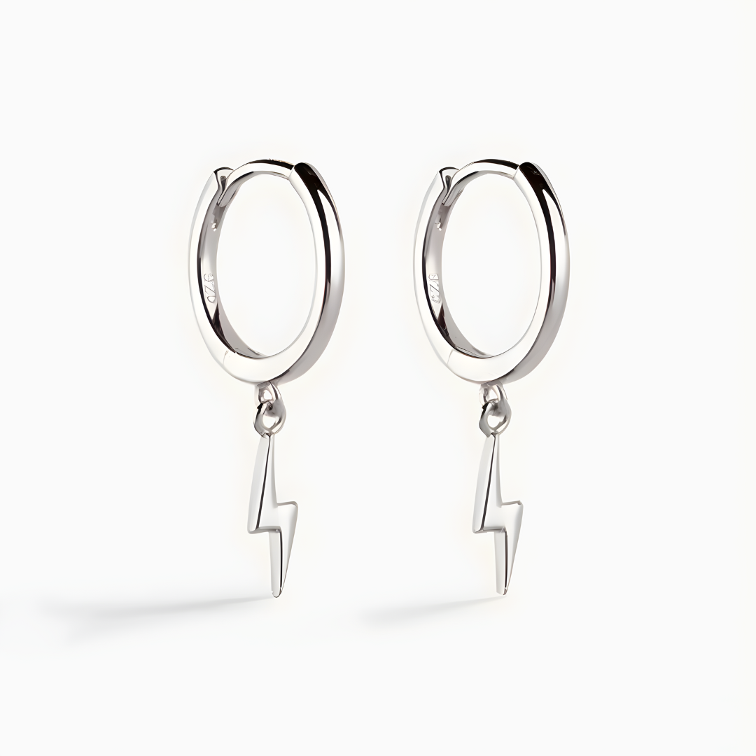 Aretes Zeus S925
