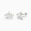 Pendientes Sira S925