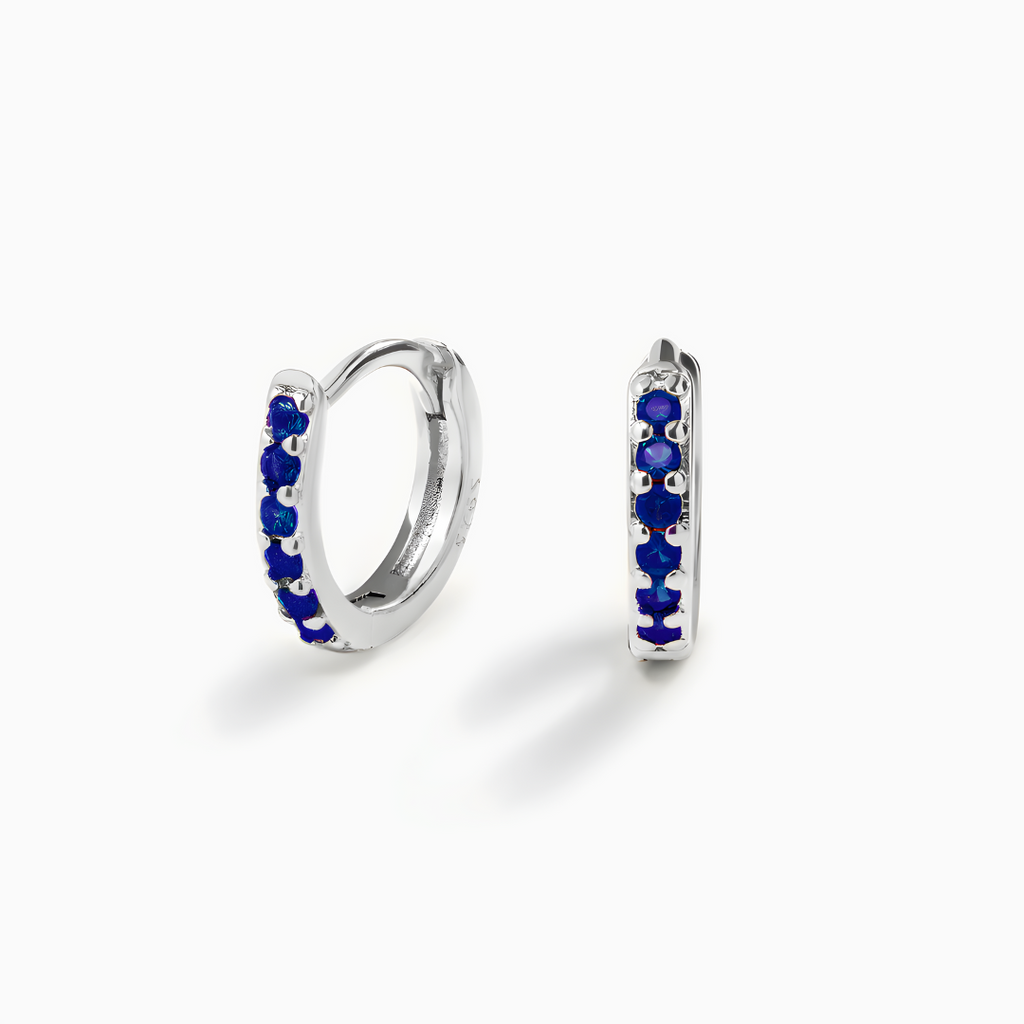 Aretes Atlas S925