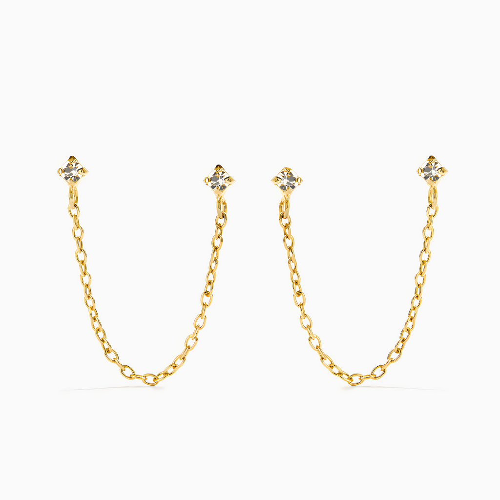 Pendientes Lete