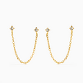 Pendientes Lete
