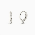 Aretes Carme S925