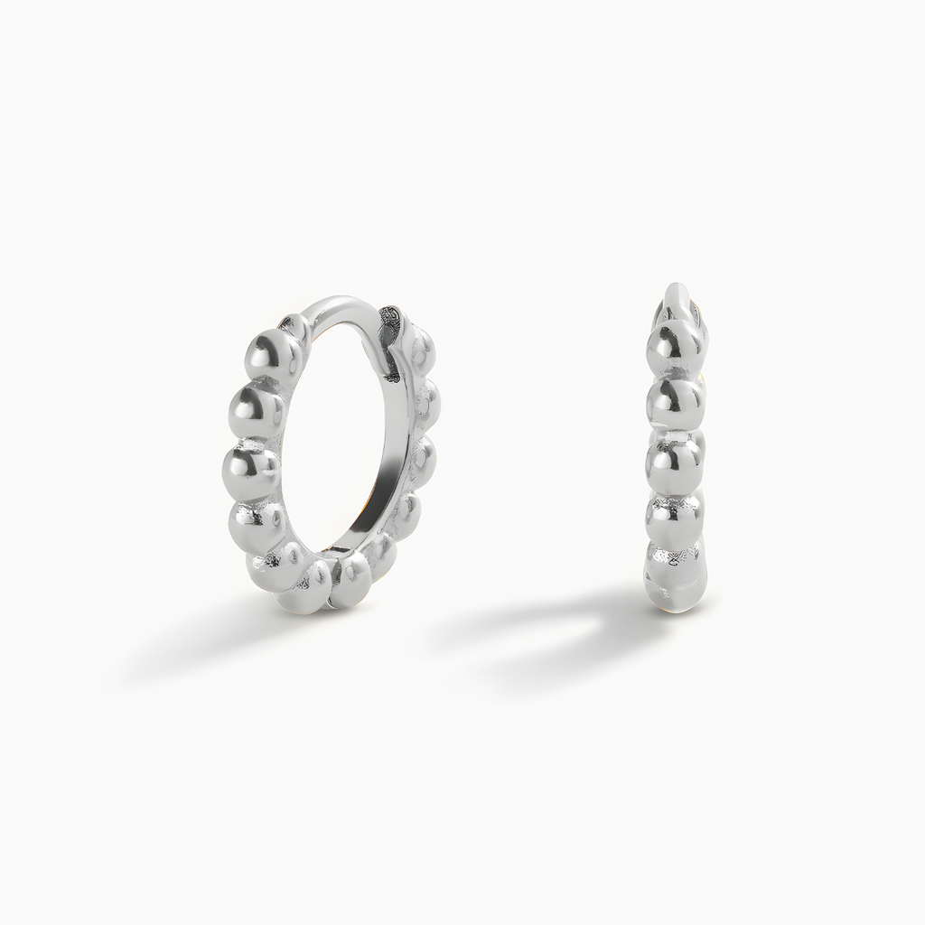 Aretes Hebe S925