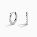 Aretes Hebe S925