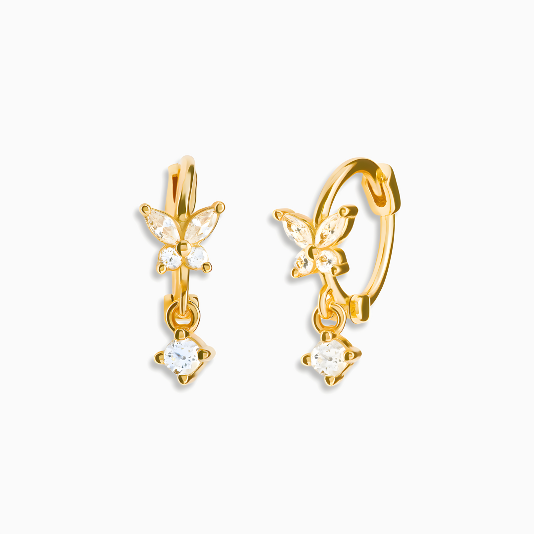 Aretes Galatea