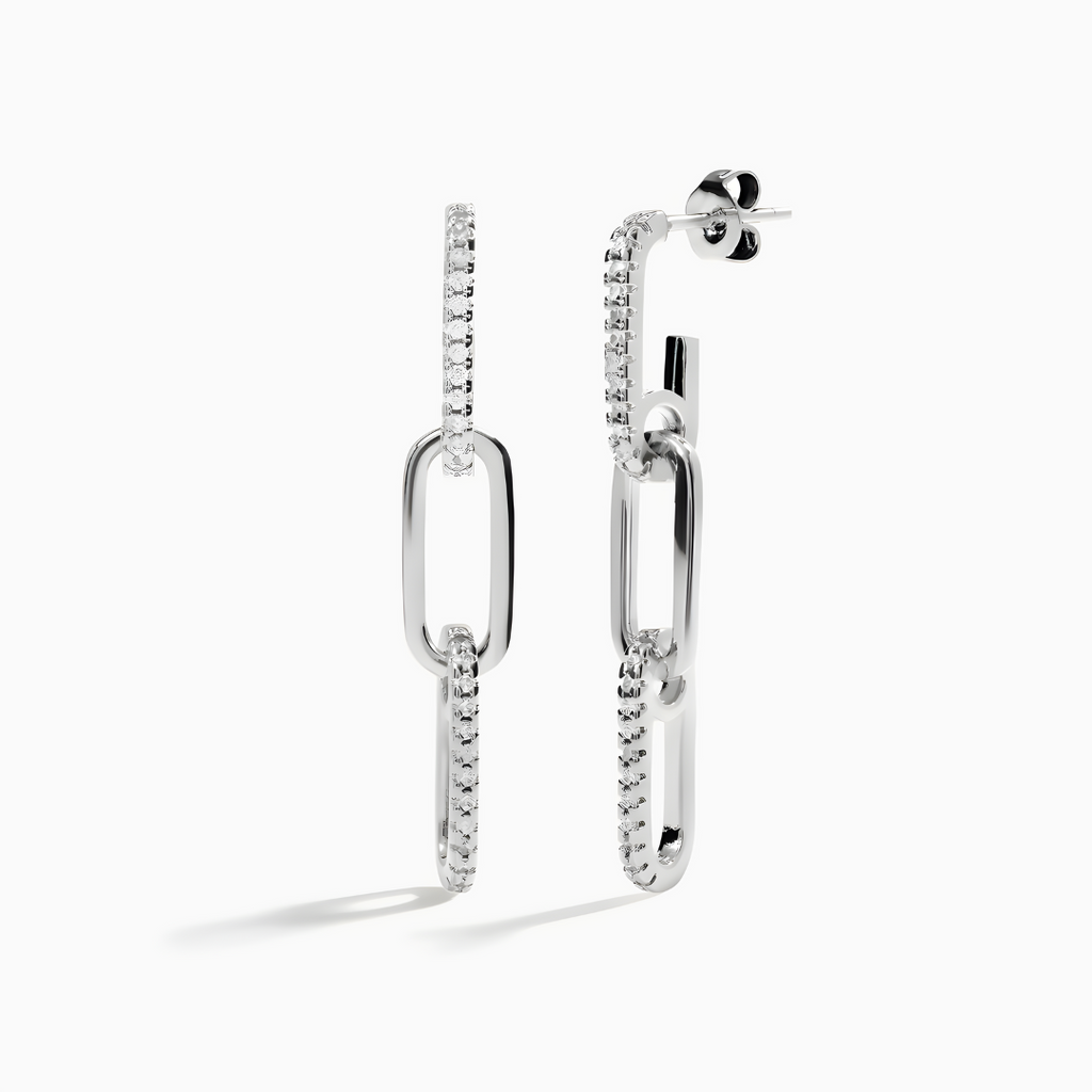 Aretes Venus S925
