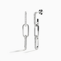 Aretes Venus S925