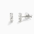 Pendientes Mini Nix S925
