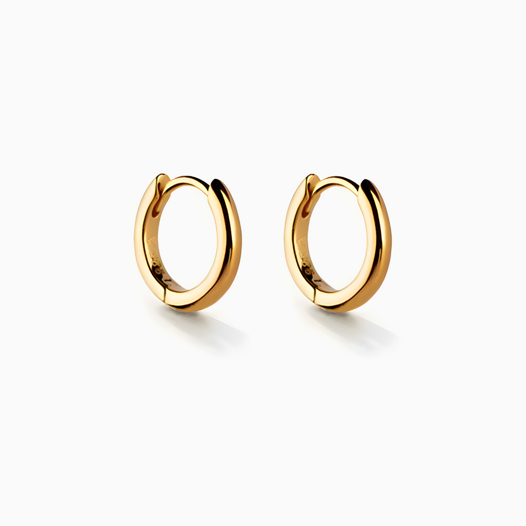 Aretes Clásicos