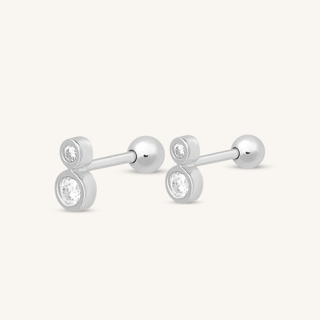 Pendientes Luxie