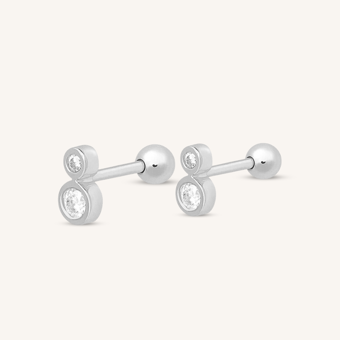Pendientes Luxie
