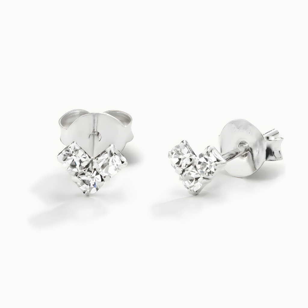 Pendientes Victoria S925