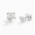 Pendientes Victoria S925