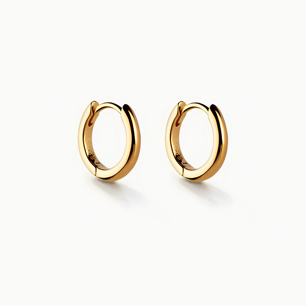 Aretes Clásicos